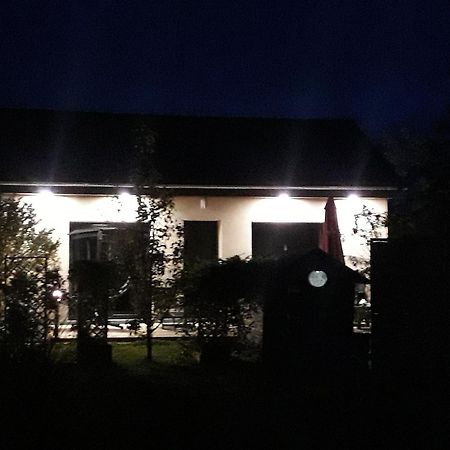 Gite Avec Option Bien-Etre Sur La Veloscenie Montigny-le-Chartif Екстериор снимка